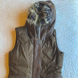 Down Vest Kühl Arktik